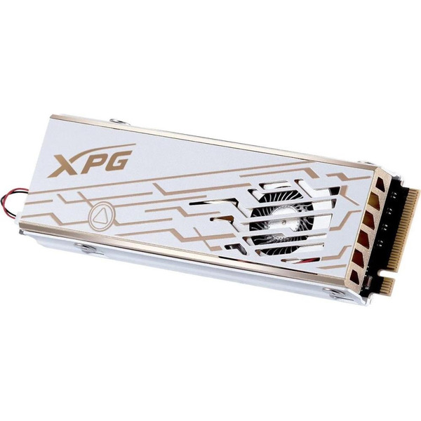 Накопитель SSD A-Data SMAR-980P-2TCI