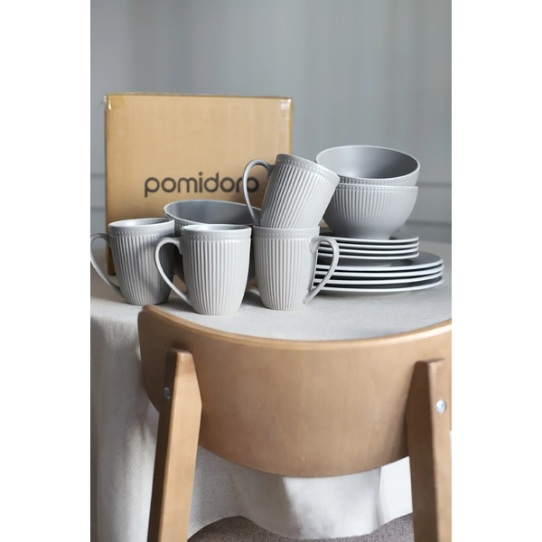 Набор посуды Pomidoro P300002