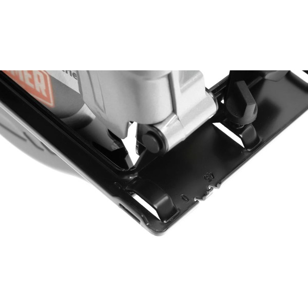 Пила циркулярная Hammer Flex CRP1500D (324902)