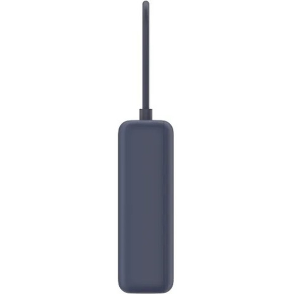 Внешний аккумулятор Xiaomi Power Bank BHR9341GL 10000mAh (синий)