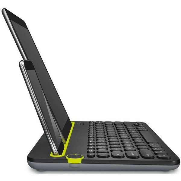 Клавиатура LOGITECH K480 (920-006368)