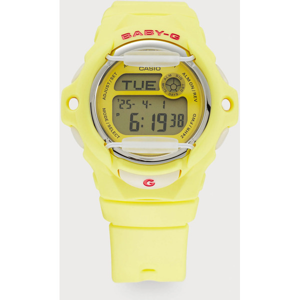 Наручные часы Casio BG-169CH-9E
