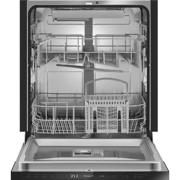 Встраиваемая посудомоечная машина Weissgauff BDW 6036 D AutoOpen