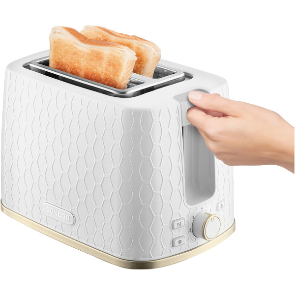 Tостер Sencor STS 7200 WH