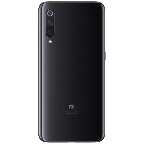 Смартфон Xiaomi Mi 9 SE 6GB/128GB (черный)
