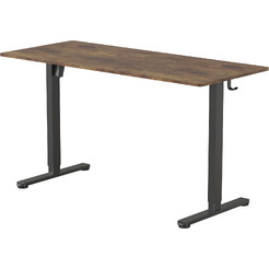 Стол RITMIX TBL-1402 Antique Oak