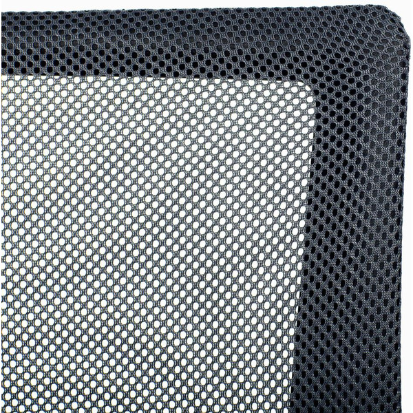 Кресло Brabix Fly MG-396 (серый/черный)