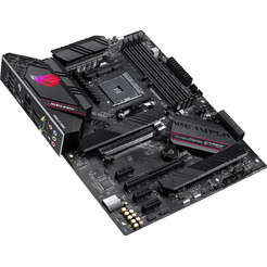 Материнская плата ASUS ROG STRIX B550-F Gaming Wi-Fi II
