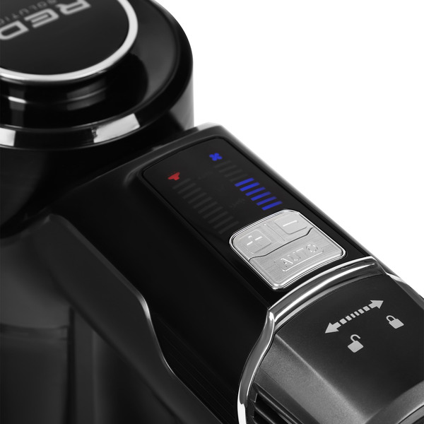 Пылесос RED SOLUTION RV-UR3200