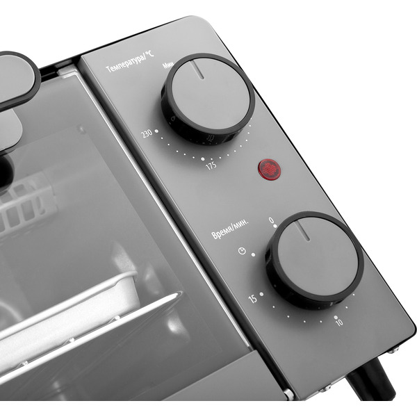 Мини-печь Brayer BR2600