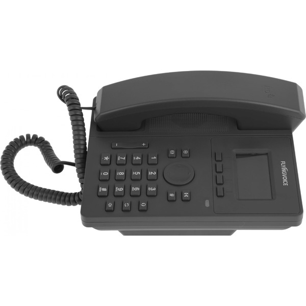 IP-телефон Flyingvoice P10P