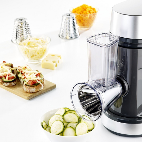 Кухонная машина MOULINEX MASTERCHEF GOURMET QA51AD10