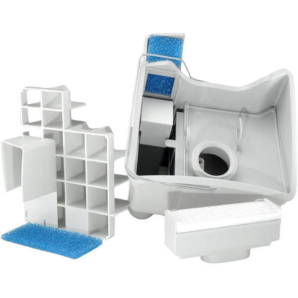 Пылесос THOMAS AQUAWASH PET 788524