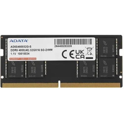 Оперативная память A-Data AD5S480032G-S