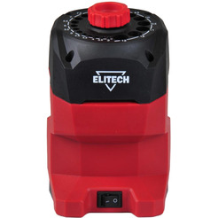 Станок для заточки сверл ELITECH СТ 013С (204035) E2013.005.00