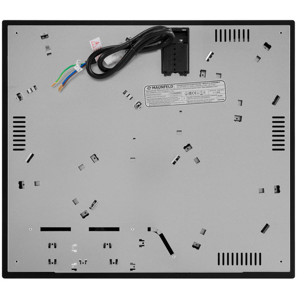 Варочная панель MAUNFELD CVCE594SMDBK