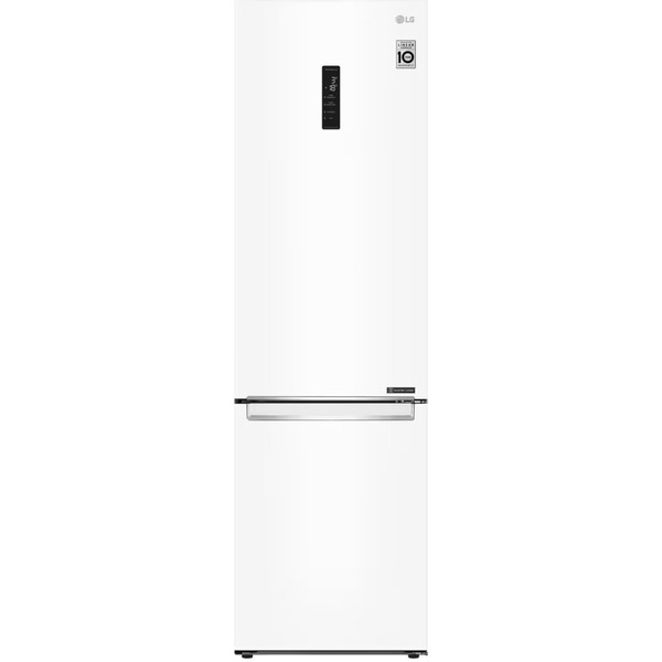 Холодильник LG GA-B509SQKL