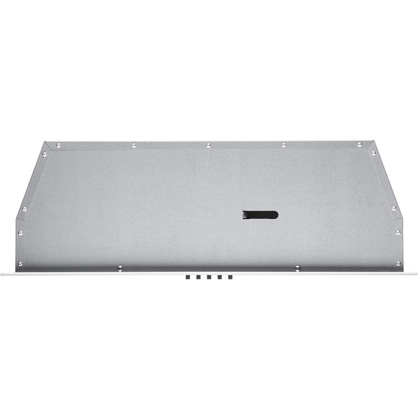 Вытяжка HOMSair Fleet 60 (белый)