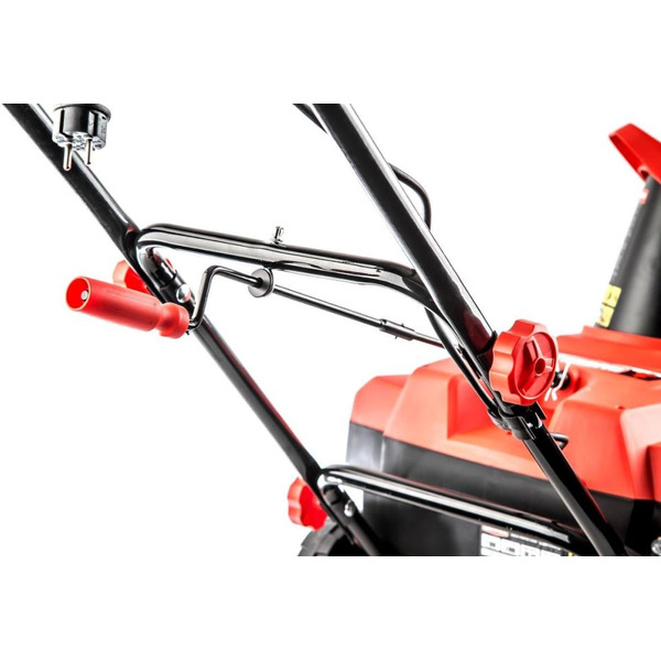 Снегоуборщик Hammer Snowbull 2000E (550997)