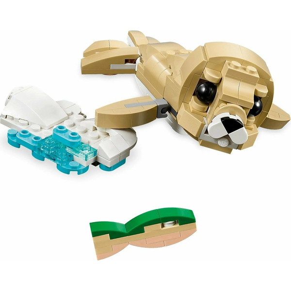 Конструктор LEGO Creator 3 в 1 31162 Милый кролик