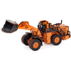 Конструктор EWA "Погрузчик"