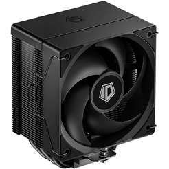 Устройство охлаждения(кулер) ID-Cooling SE-904-XT Black