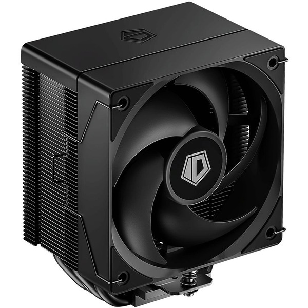 Устройство охлаждения(кулер) ID-Cooling SE-904-XT Black