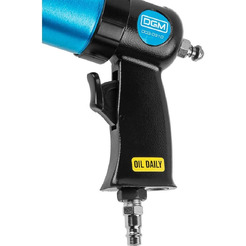 Пистолет для герметика DGM DCG-0310 DG4013-6