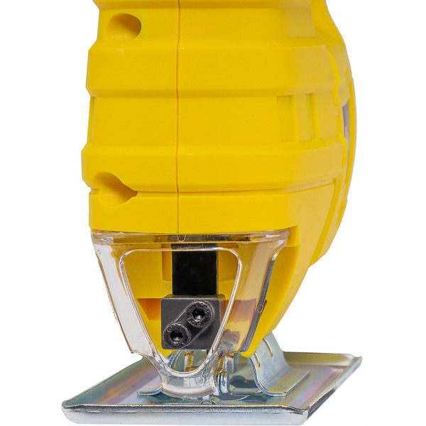 Электролобзик Kolner KJS 480 (кн480жс)