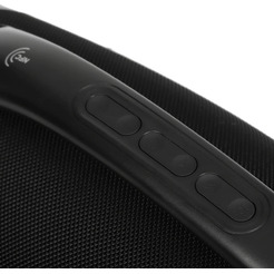 Беспроводная колонка Урал ТТ М6+