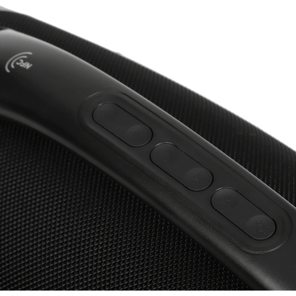 Беспроводная колонка Урал ТТ М6+