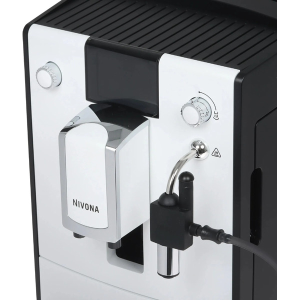 Кофемашина Nivona CafeRomatica NICR 560