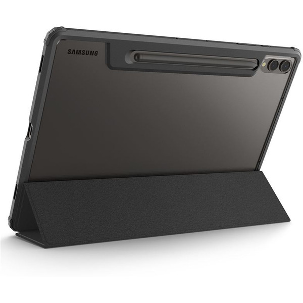 Чехол для планшета Spigen Ultra Hybrid Pro для Galaxy Tab S9 Plus 12.4 X810 / X816B ACS07076
