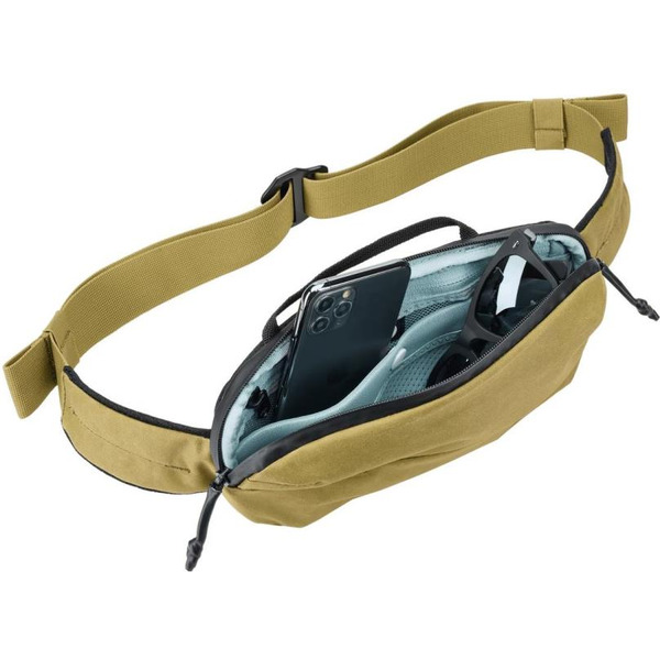Поясная сумка Thule Aion Sling Bag TASB102 (коричневый)