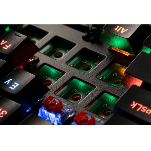 Клавиатура Redragon Lakshmi