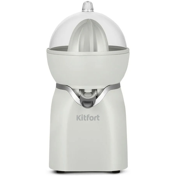 Соковыжималка для цитрусовых Kitfort КТ-1178