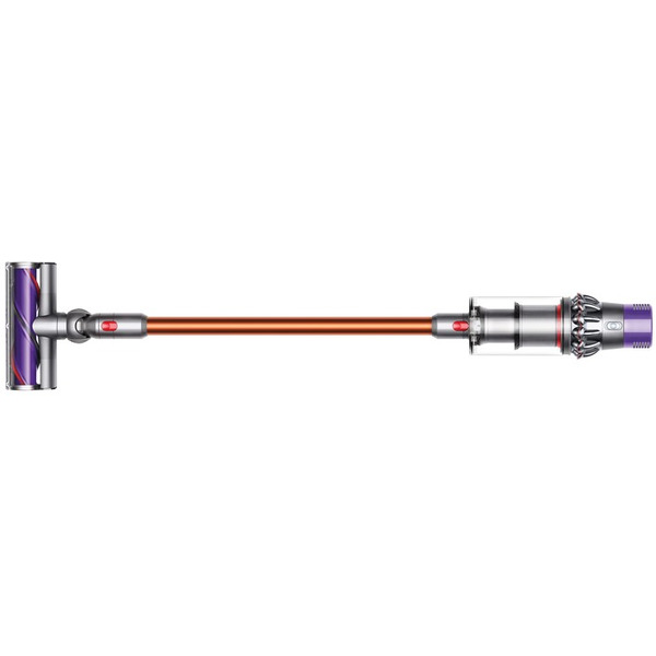 Пылесос Dyson Cyclone V10 Absolute (SV12 Absolute)