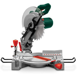 Торцовочная пила DWT KGS16-255