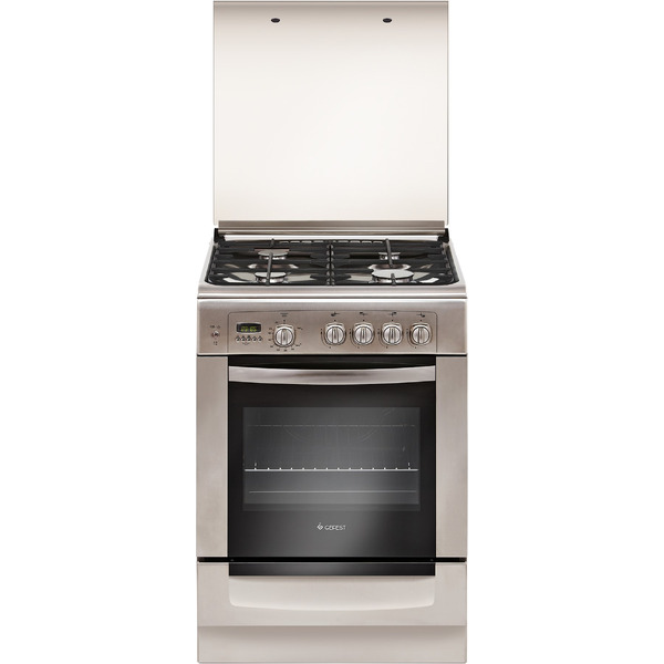 Плита газовая GEFEST ПГ 6100-04 0004