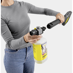 Мойка высокого давления Karcher K6 Comfort Premium 1.324-900.0