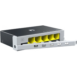 Коммутатор Netis ST105GD