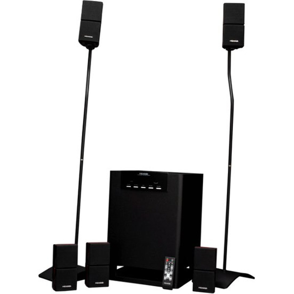 Комплект акустики Microlab X15BT