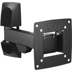 Кронштейн для телевизора Hama 00220820 (черный)