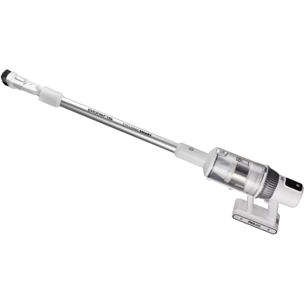 Пылесос POLARIS PVCS 8200 Handstick Duo Pro WIFI IQ Home (белый)