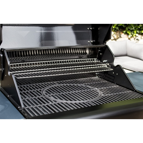 Газовый гриль Sahara X350 3 Burner