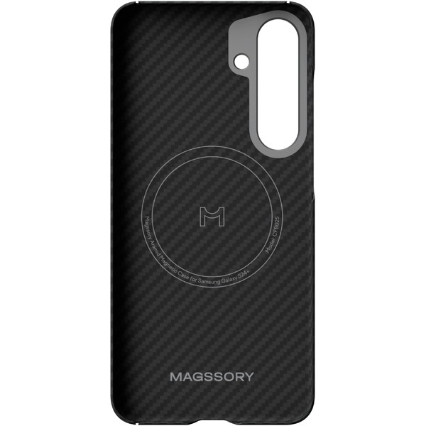 Чехол для смартфона Magssory для Samsung Galaxy S24+ (CFB025)