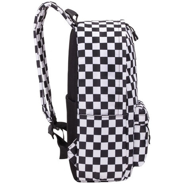 Рюкзак BRAUBERG Positive Black and White 270777