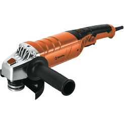 Угловая шлифмашина Вихрь УШМ-150/1400Э (72/12/8)