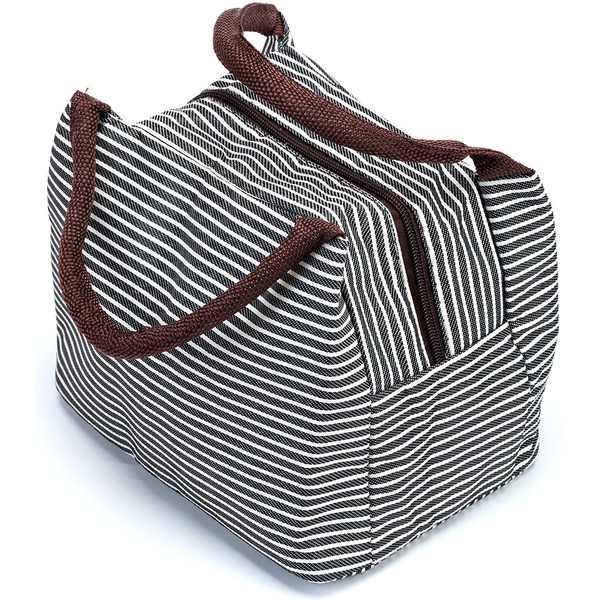 Термосумка для ланч-бокса BRADEX "Горячий обед" (TK0260)