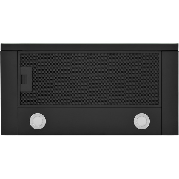 Вытяжка ZUGEL ZHT651GB (черная)